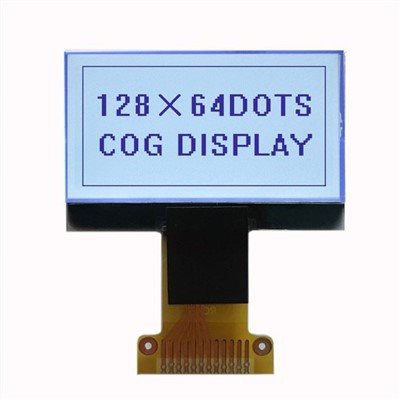 1,15 tommers grafisk LCD-skjermmodul