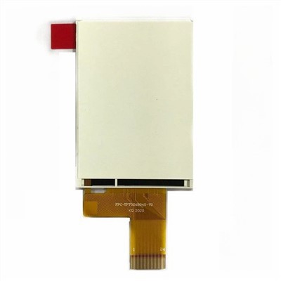 2,4 tommers TFT LCD-skjermmodul